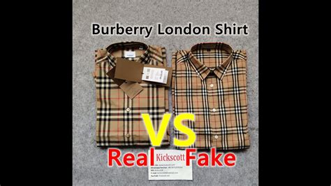 replica burberry shirt paypal